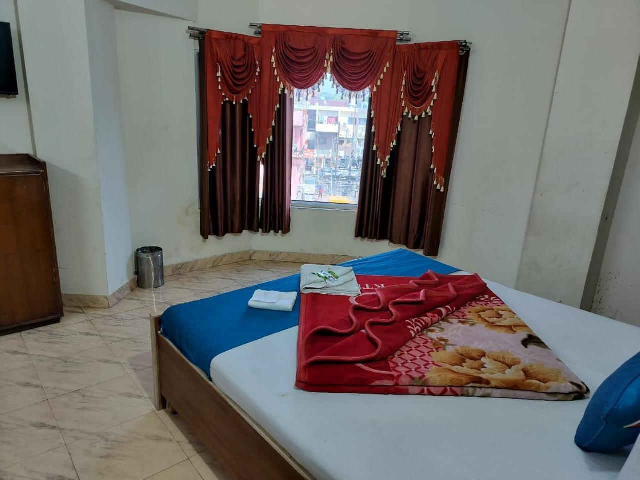 Hotel Holiday Inn Paradise Chandīgarh 외부 사진